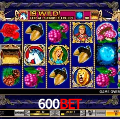 Exclusive Offers 600bet