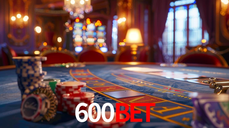Bonus Features 600bet