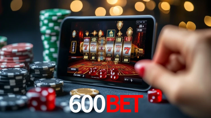 600bet,600bet cassino