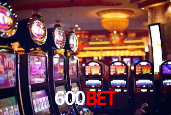 Seasonal Promotions 600bet