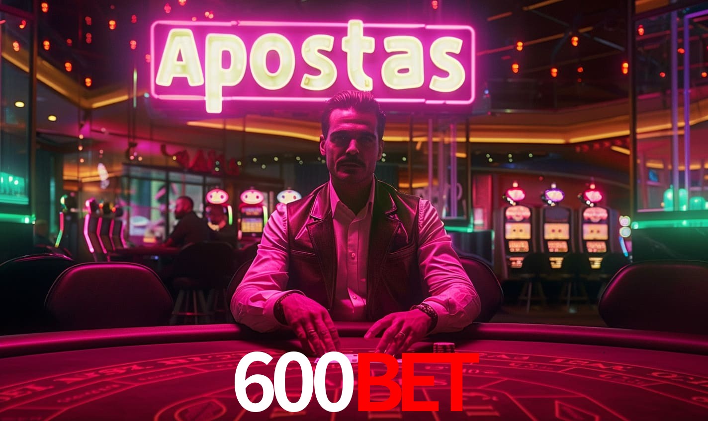 Estatísticas do Jogo 600bet