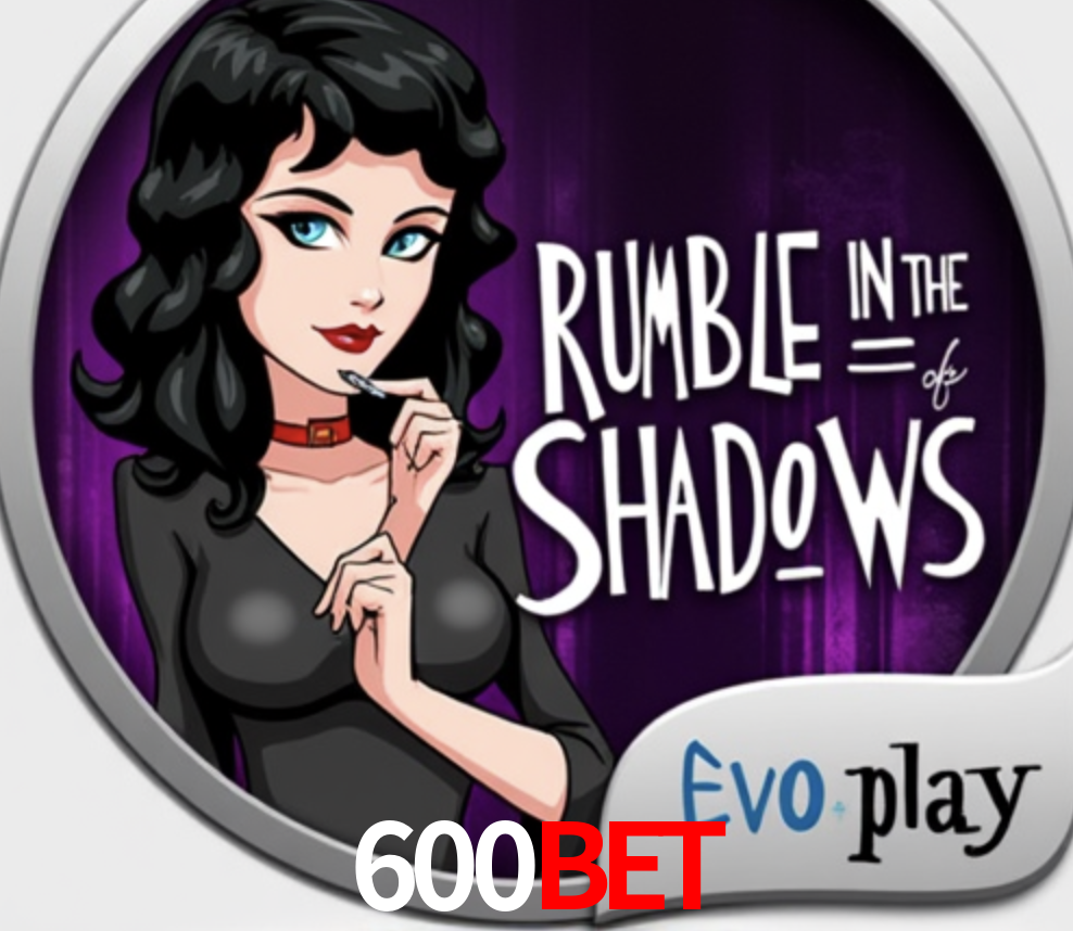 Game Providers 600bet