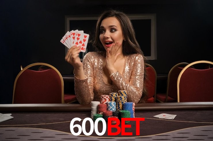 Promoção Relâmpago 600bet