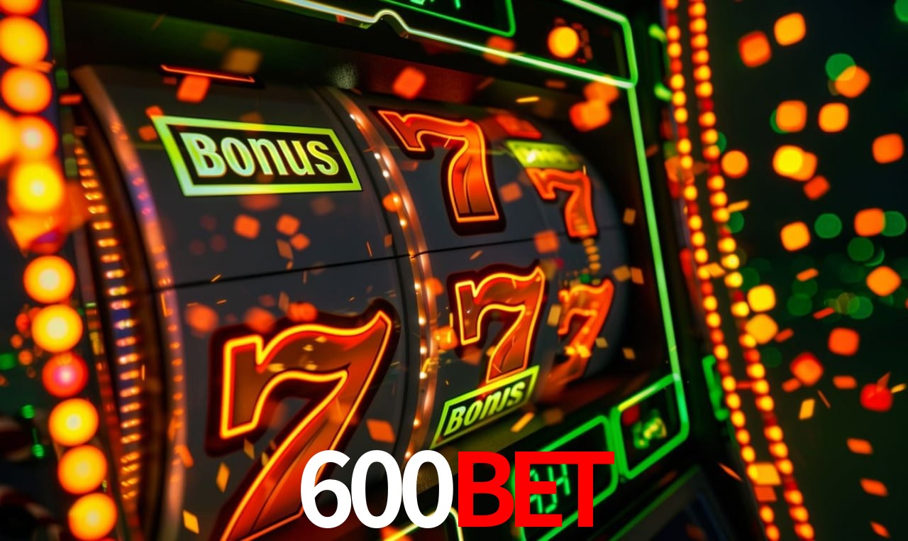 Benefícios da Conta 600bet