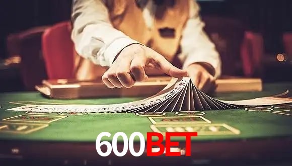 Live Casino 600bet