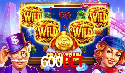 Flash Promotion 600bet
